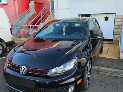 VW Golf VI