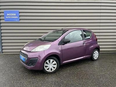 Occasion Peugeot 107 Access 69 ch (50 kW) 2012 Citadine
