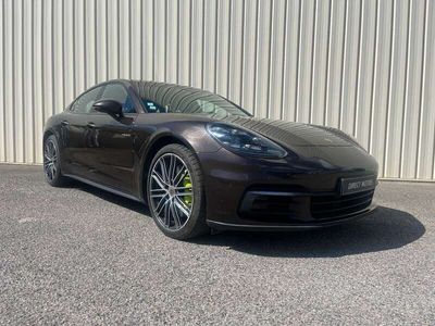 occasion Porsche Panamera 4 V6 3.0 330 PDK E-Hybrid