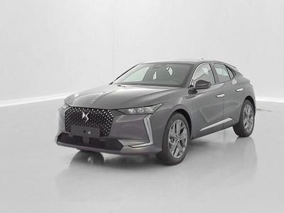 DS Automobiles DS4