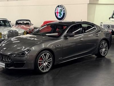 Occasion 2018 Maserati 430 GranLusso Coupé | 59 900 €