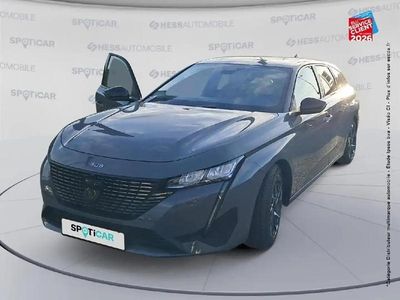 Gris Occasion 2025 Peugeot 308 Allure Break | 36 999 €