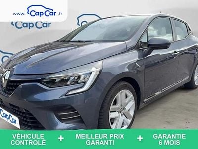 Occasion Renault Clio V Business 140 ch (102 kW) 2022 Citadine