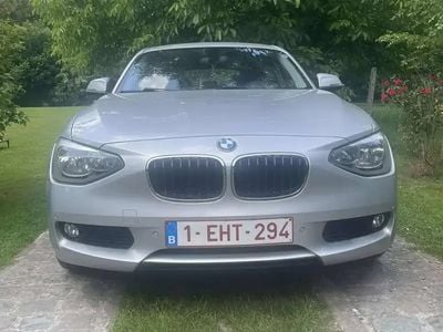 BMW 114