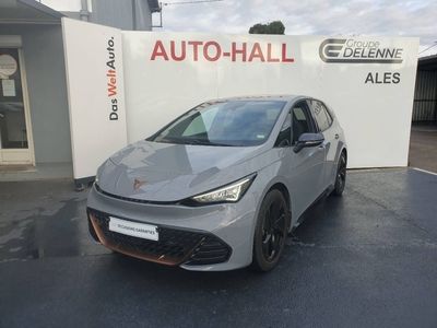 occasion Cupra Born 204ch L 58 kWh V