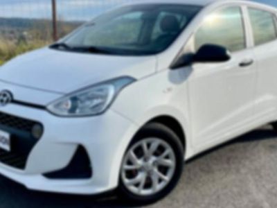 Occasion 2018 Hyundai i10 Citadine | 7 990 € (Super prix)