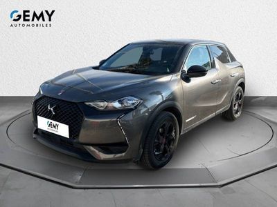 DS Automobiles DS3 Crossback