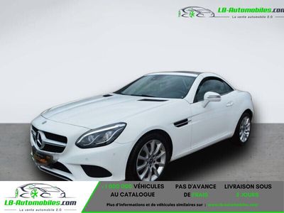 Mercedes SLC180