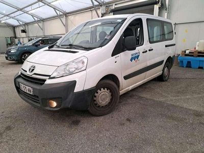 occasion Toyota Proace 90 D-4d L1h1