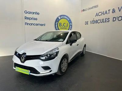 Renault Clio IV