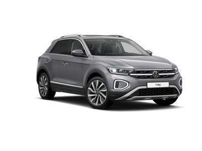 occasion VW T-Roc FL 1.5 TSI 150 CH DSG7 STYLE