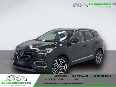 Occasion 2019 Renault Kadjar SUV | 21 800 € (Prix juste)
