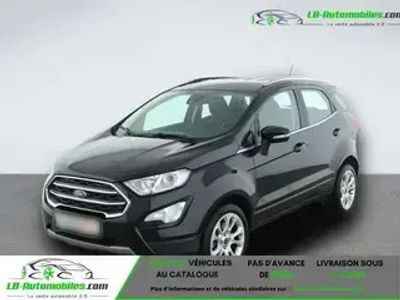 occasion Ford Ecosport 1.0 Ecoboost 125ch Bva