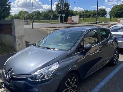 Renault Clio IV