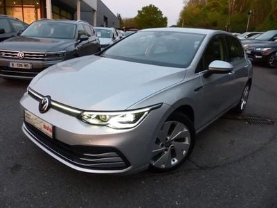 VW Golf VIII