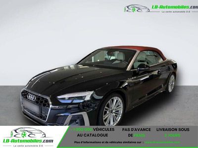 occasion Audi A5 Cabriolet 40 TFSI 190 BVA