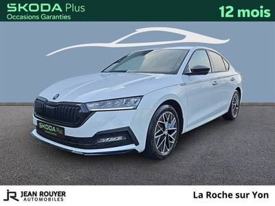 occasion Skoda Octavia Octavia2.0 TDI 150 ch DSG7