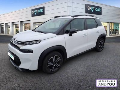 Occasion 2022 Citroën C3 Aircross Business Class SUV | 14 790 € (Prix juste)