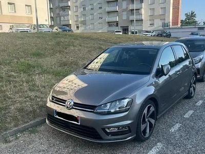 VW Golf VII