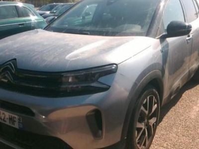 Occasion Citroën C5 Aircross Shine 181 ch (133 kW) 2023 SUV