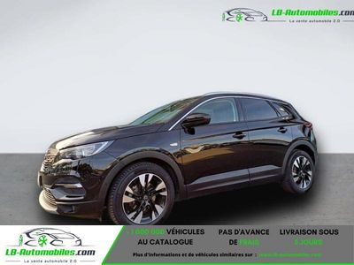 Occasion Opel Grandland X 131 ch (96 kW) 2019 SUV