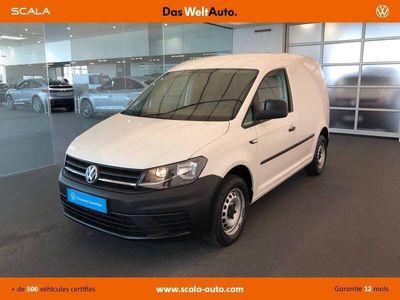 occasion VW Caddy Caddy VANVAN 2.0 TDI 102 DSG6