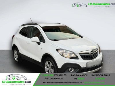 Occasion Opel Mokka Enjoy 110 ch (80 kW) 2016 SUV