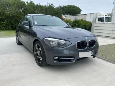 occasion BMW 116 116 d ch Sport