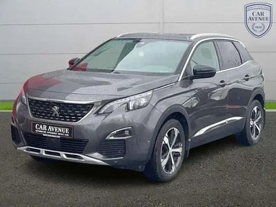occasion Peugeot 3008 1.6 THP 165ch GT Line EAT6