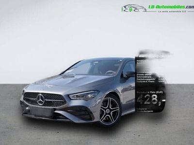 Mercedes 220