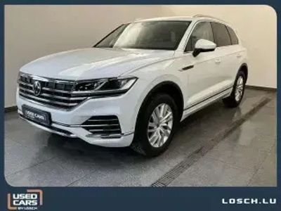 occasion VW Touareg Elegance/v6/4m/