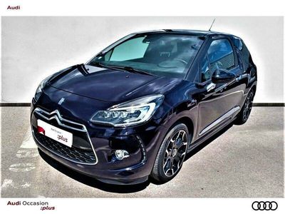 occasion Citroën DS3 DS3THP 155