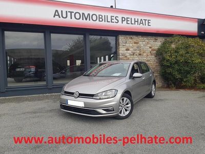 occasion VW Golf VII Ph2 2.0tdi 150 Confort Business Dsg7