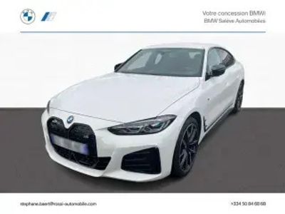 occasion BMW i4 M50 544ch