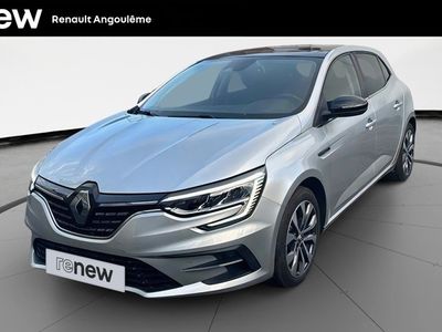 Renault Mégane IV