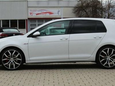 Occasion 2016 VW Golf GTI Berline | 24 800 € (Prix juste)