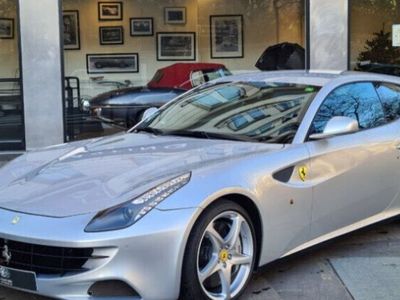 occasion Ferrari FF V12 6.3 660CH