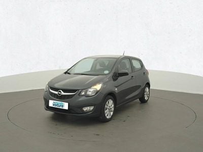 Opel Karl