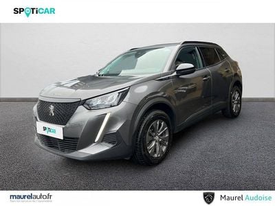 Occasion 2022 Peugeot 2008 Style SUV | 15 990 € (Prix juste)