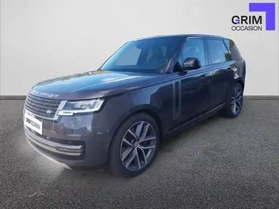 Gris Occasion 2024 Land Rover Range Rover HSE SUV | 143 900 € (Prix cher)
