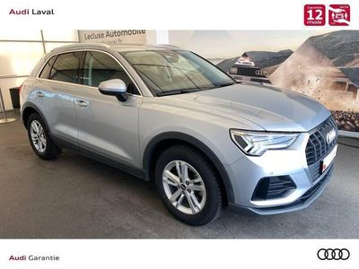 occasion Audi Q3 35 Tdi 150 Ch S Tronic 7 Business Line