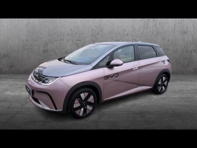 Occasion 2023 BYD Dolphin Design Citadine | 28 990 € (Prix juste)