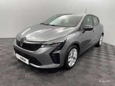 Occasion Renault Clio V Evolution 90 ch (66 kW) 2024 Gris