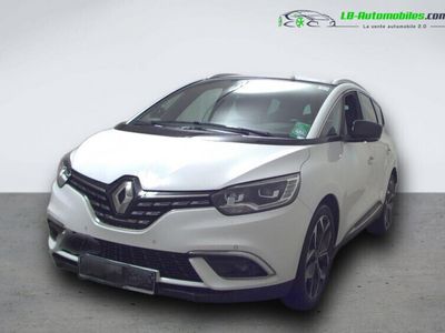 Renault Scénic IV