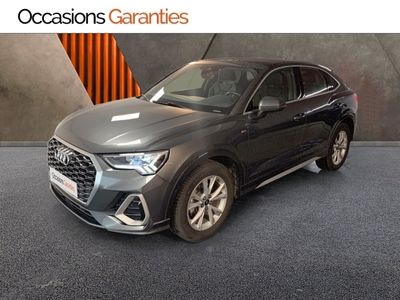 occasion Audi Q3 Sportback 35 TFSI 150ch S line S tronic 7