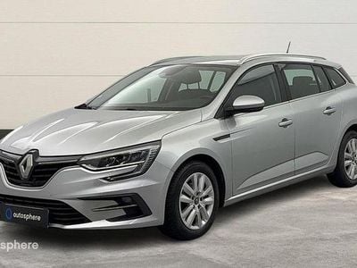 Renault Mégane GrandTour