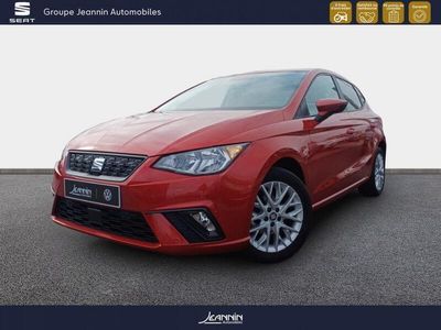 occasion Seat Ibiza 1.0 TSI 95 ch S/S BVM5 Urban