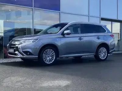 occasion Mitsubishi Outlander P-HEV 