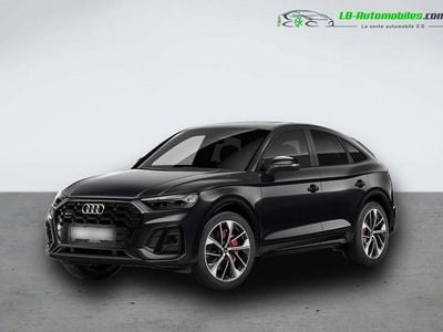 Audi SQ5 Sportback