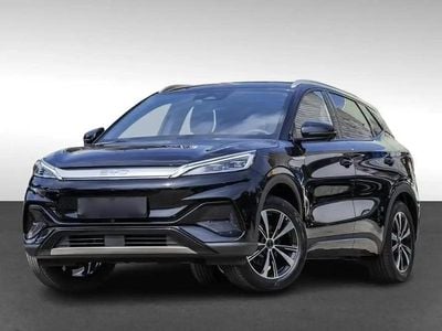Occasion BYD Atto 3 Comfort 150 kW (205 ch) 2025 Noir SUV